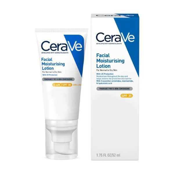 Cerave Facial Moisturising Lotion SPF 30