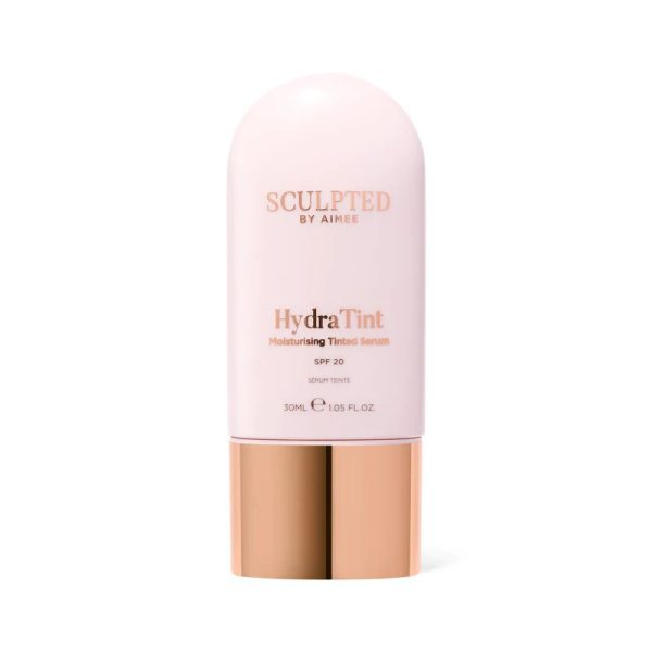 Sculpted HydraTint 2.0 - Tinted Skin Serum