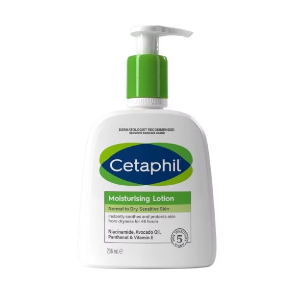 Cetaphil Moisturising Lotion 236ml