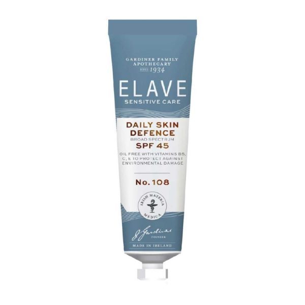 Elave Dermo Renew Daily Skin Defence SPF 45