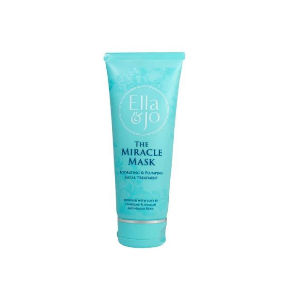 Ella & Jo The Miracle Mask 100ml