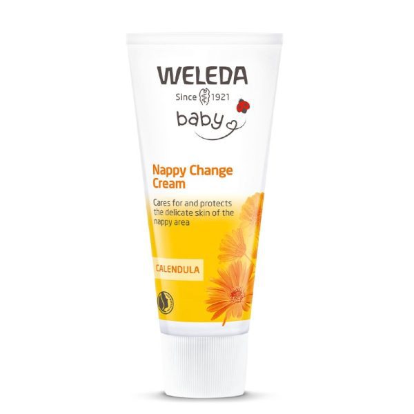 Weleda Nappy Change Cream