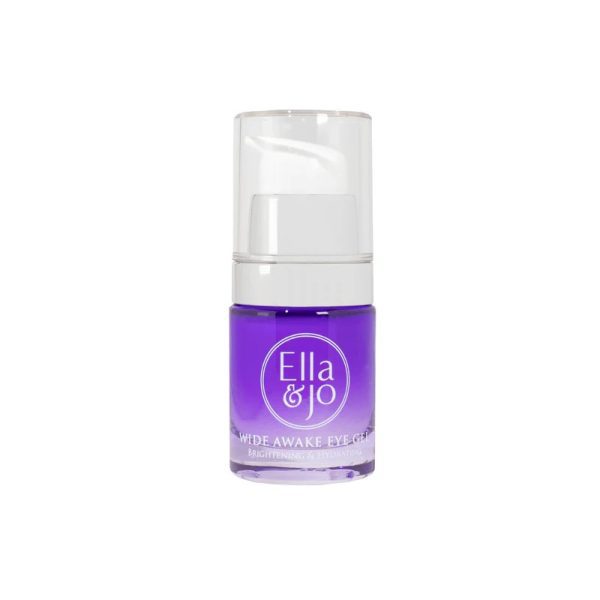 Ella & Jo Wide Awake Eye Gel