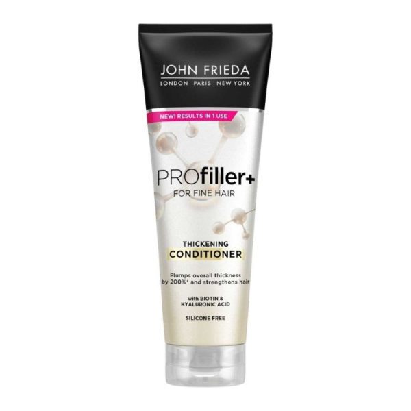 John Frieda Profiller+ Thickening Conditioner