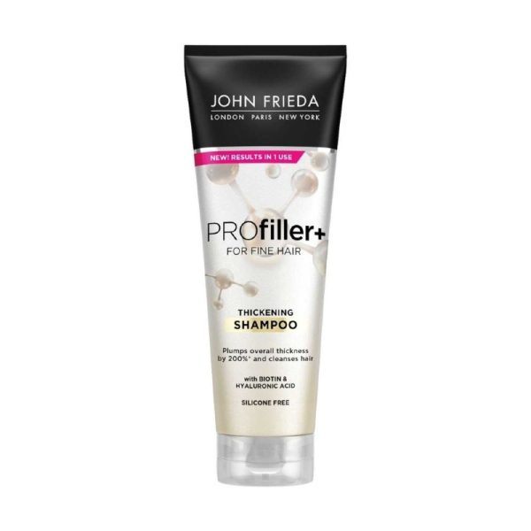 John Frieda Profiller+ Thickening Shampoo