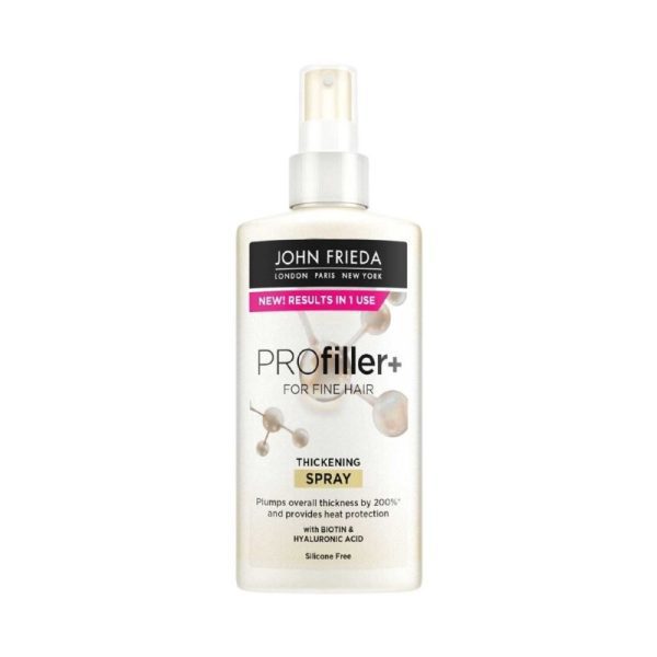 John Frieda Profiller+ Thickening Spray