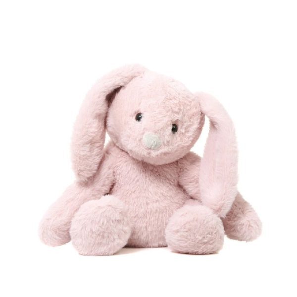 Aroma Home - Pink Bunny Snuggable Hottie