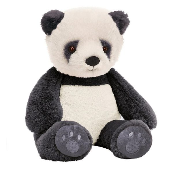 Aroma Home Snuggable Hottie - Panda