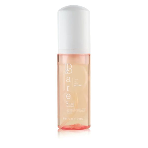 Bare By Vogue Clear Tan Water - Medium