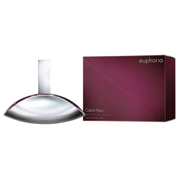 Calvin Klein Euphoria Ladies 100ml Eau de Parfum Spray