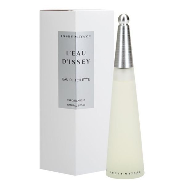 Issey Miyake L'Eau D'Issey Ladies 100ml Eau de Toilette Spray