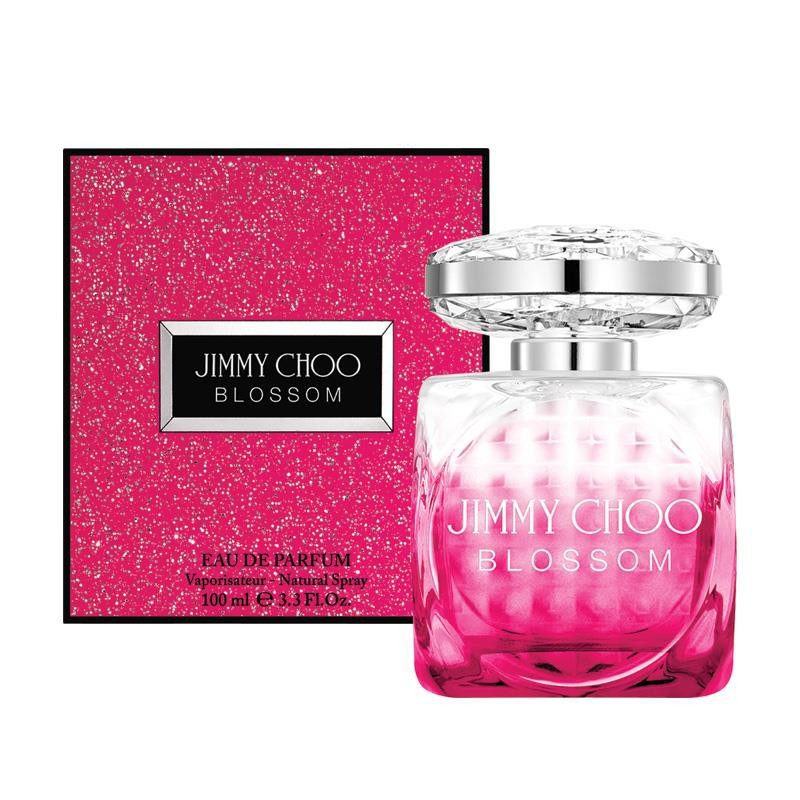 Jimmy choo eau online de parfum spray 100ml