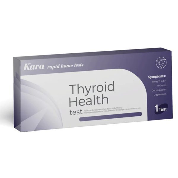 Kara Thyroid Health Test