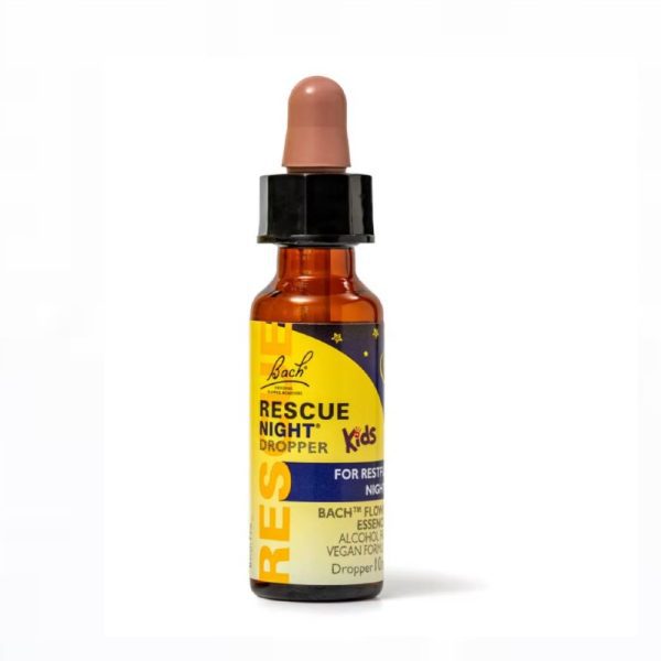 Rescue Remedy Kids Night Dropper 10ml