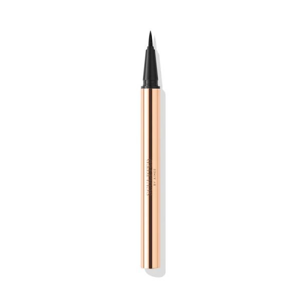 Sculpted EasyGlide Precision Liquid Liner Ultra Black