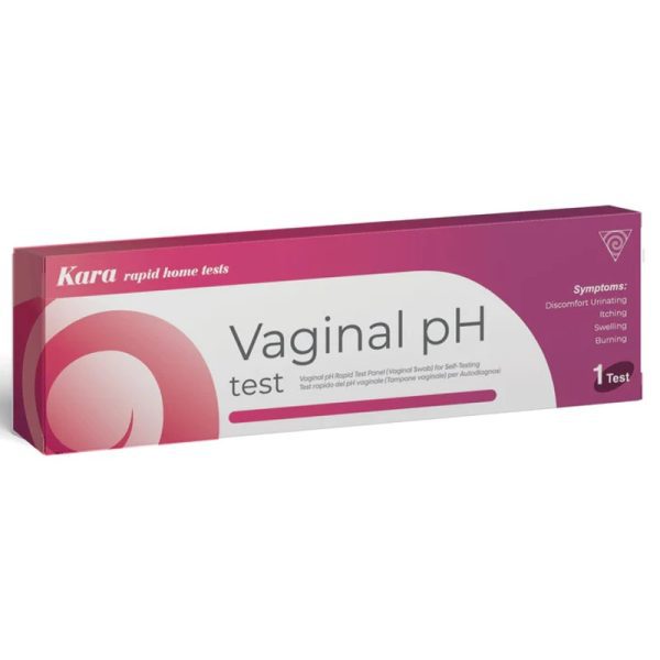 Kara Vaginal PH Test