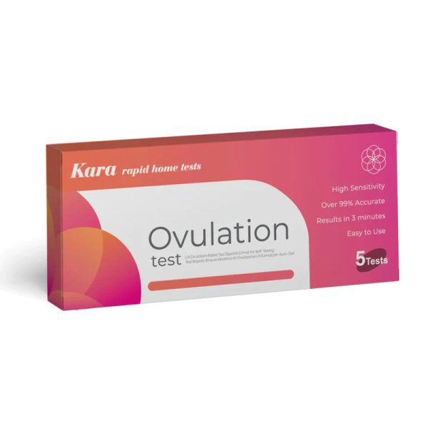 Kara Ovulation Test