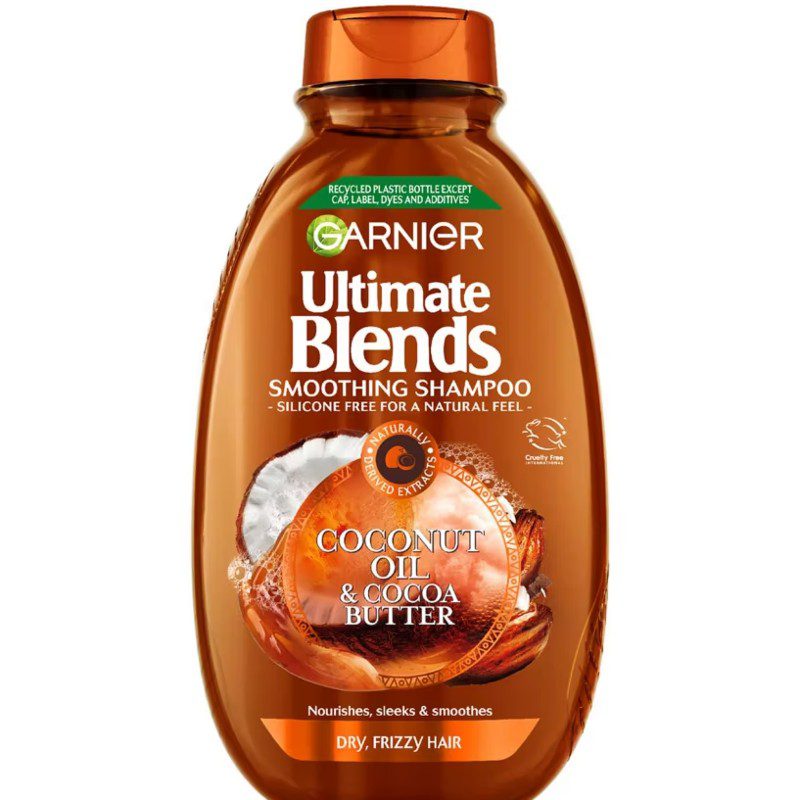 Garnier 2024 ultimate blends